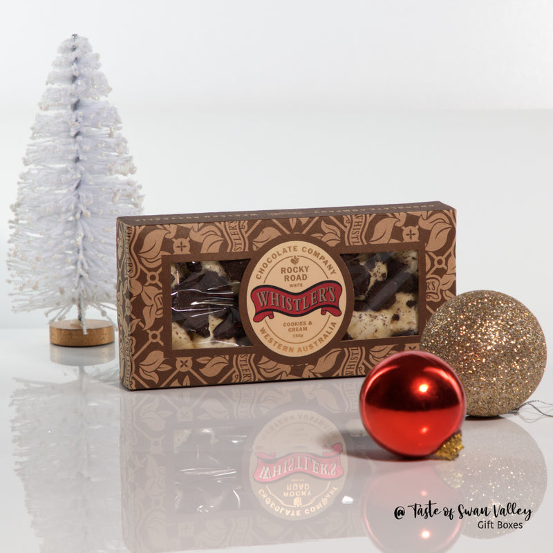 Xmas - Chocolate lovers Swan Valley Gift Box