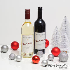 Xmas Taste of Swan Valley wine Gift Box