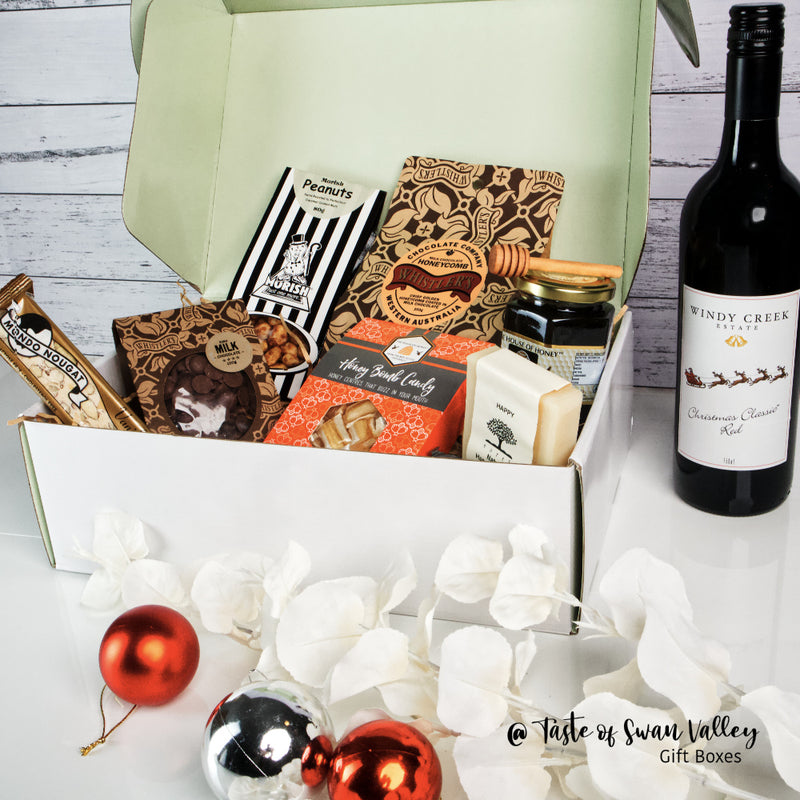 Xmas Special -  Swan Valley variety Gift Box