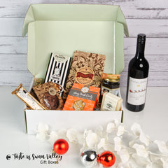 Xmas Special -  Swan Valley variety Gift Box