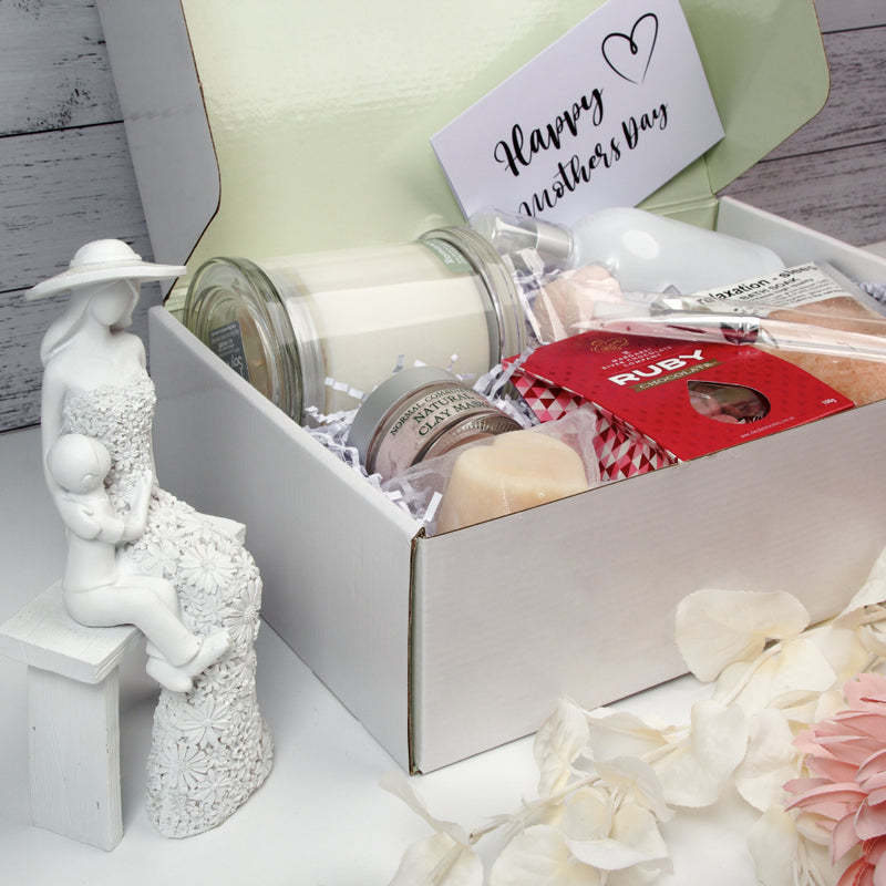 PAMPER GIFT BOXES