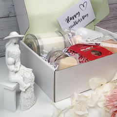 PAMPER GIFT BOXES