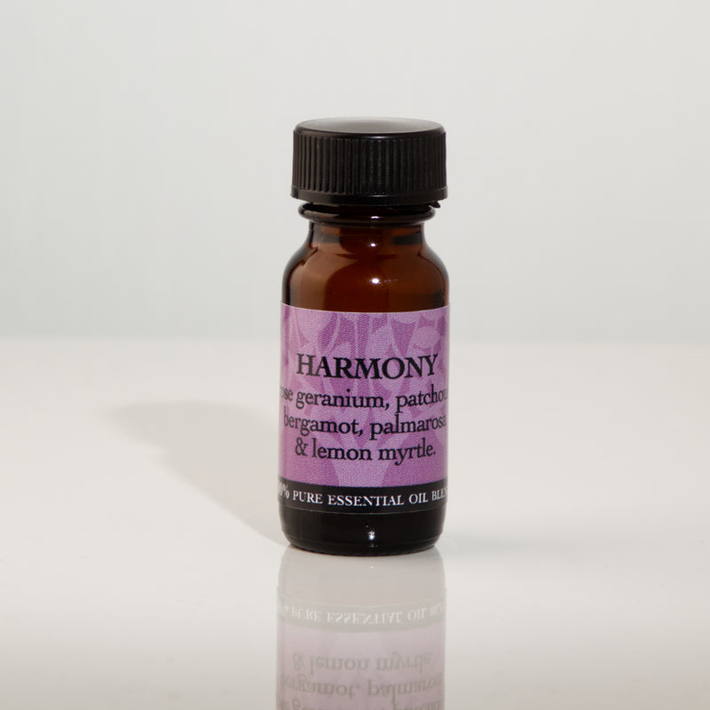 Essential Oil Harmony - Add me