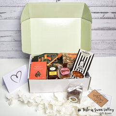 Ultimate Swan Valley coffee & treats Gift Box