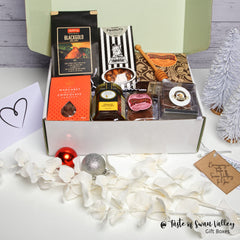 Ultimate Swan Valley coffee & treats Gift Box