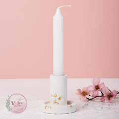 Taper Candle Stick Holder - Valley Decor