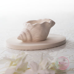 Shell Trinket Dish