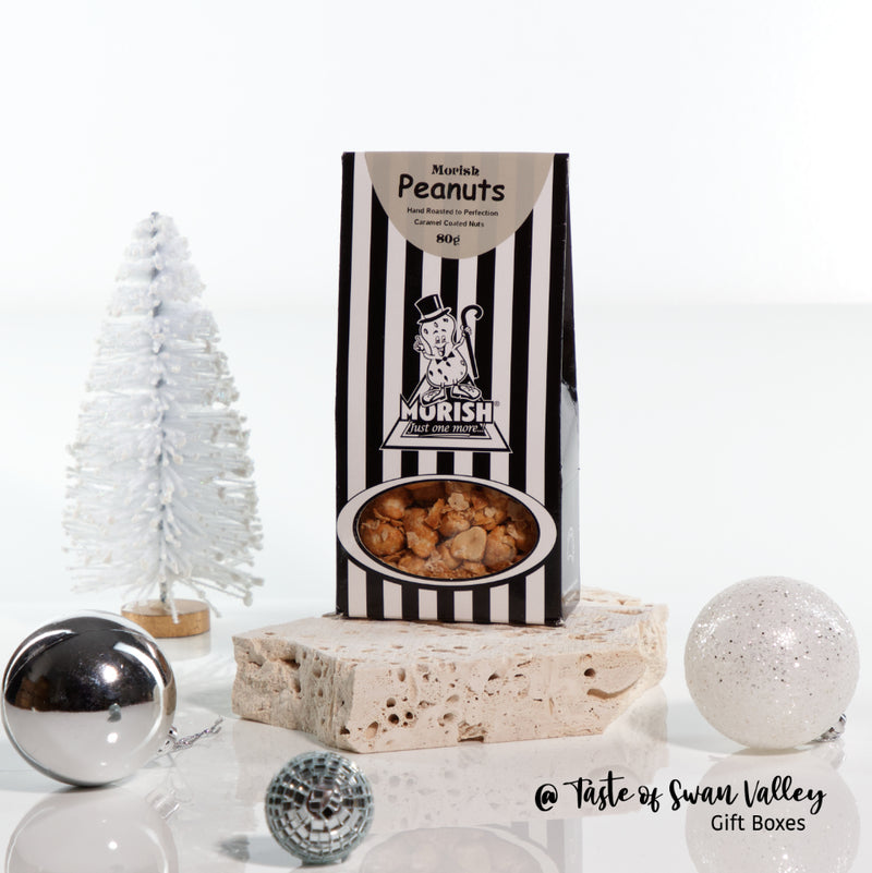 Xmas - Ultimate Swan Valley coffee & treats Gift Box