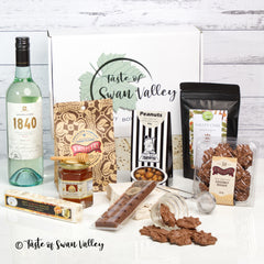 ULTIMATE SWAN VALLEY GIFT BOX