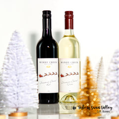 Xmas Special -  Swan Valley variety Gift Box