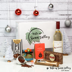 Xmas special - Deluxe Swan Valley Gift Box
