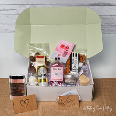 PINK VALLEY GIN GIFT BOX