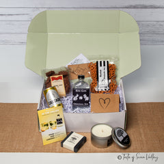 IN THE VALLEY GIN & TONIC GIFT BOX
