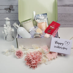 PAMPER WITH LOVE FROM SWAN VALLEY GIFT BOX