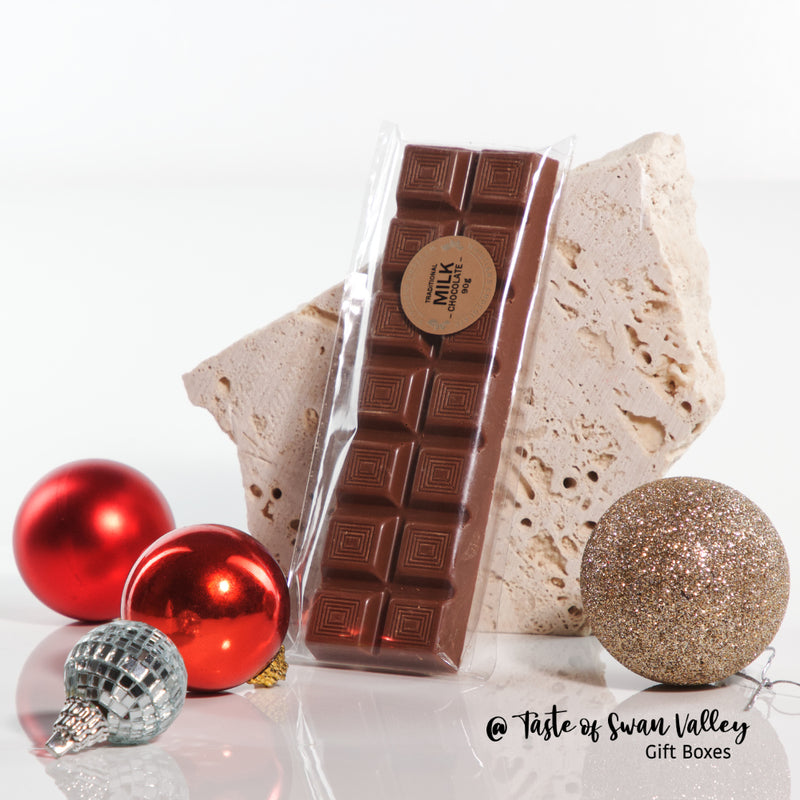 Xmas ultimate hot chocolate & treats Swan Valley Gift Box