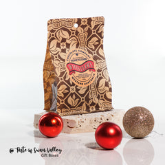 Xmas ultimate hot chocolate & treats Swan Valley Gift Box
