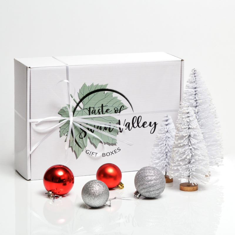 Xmas - Ultimate Swan Valley coffee & treats Gift Box